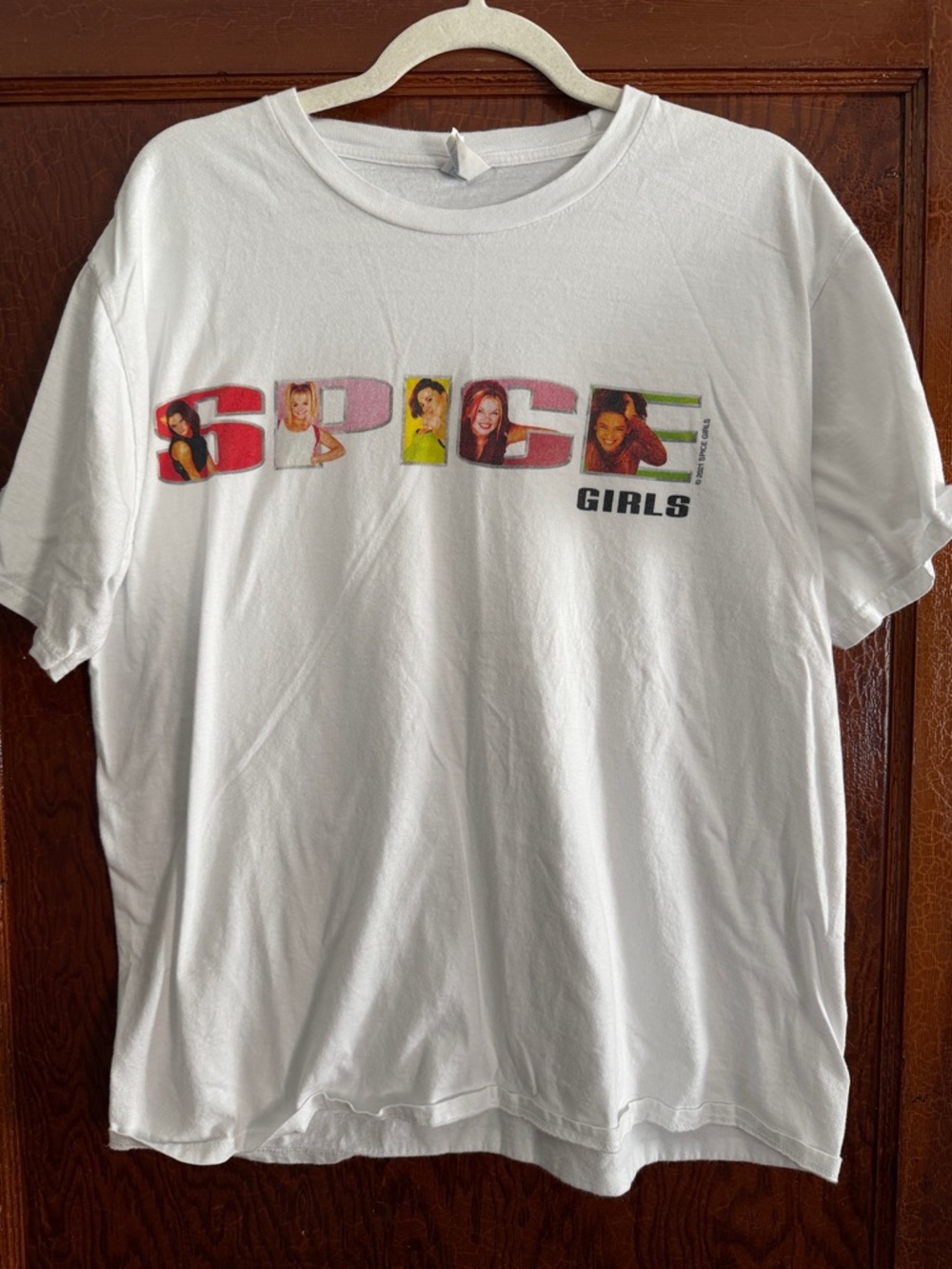 Spice Girls T-Shirt
